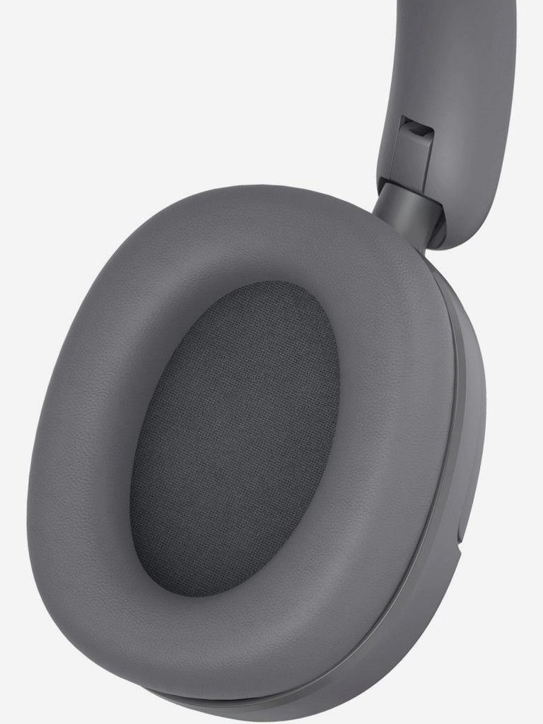 Гарнитура мониторные Edifier W800BT SE серый беспроводные bluetooth