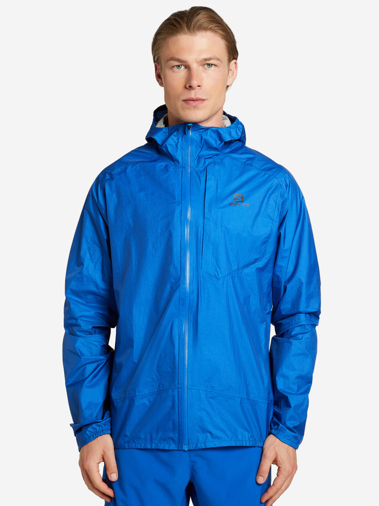 Bonatti salomon online jacket