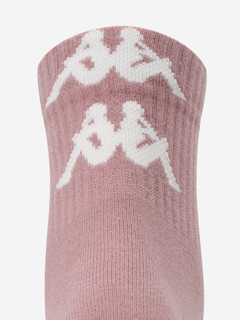 Носки женские Kappa, 2 пары