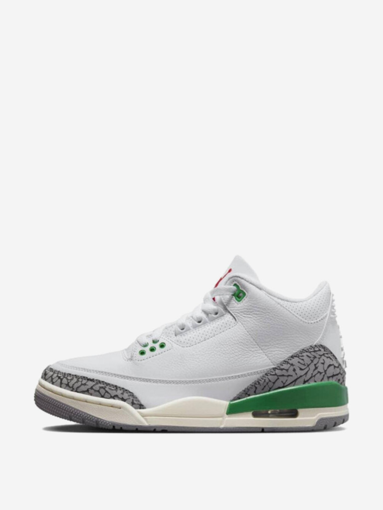 Кроссовки Jordan 3 Retro