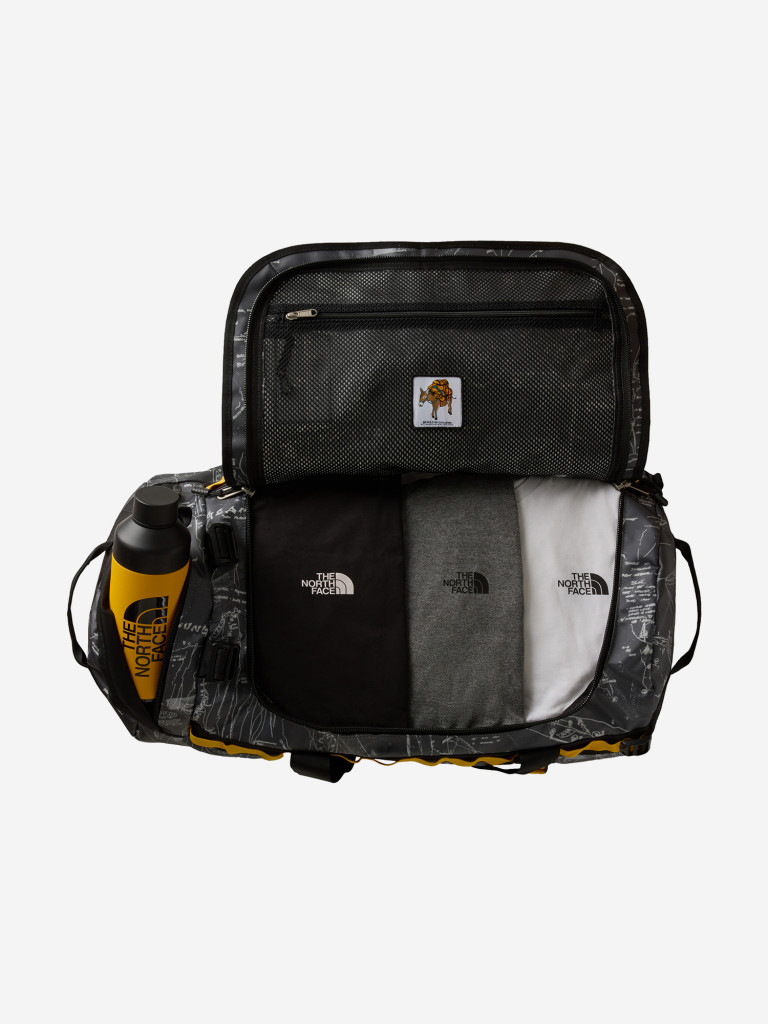 Баул The North Face Base Camp Duffel 71 л