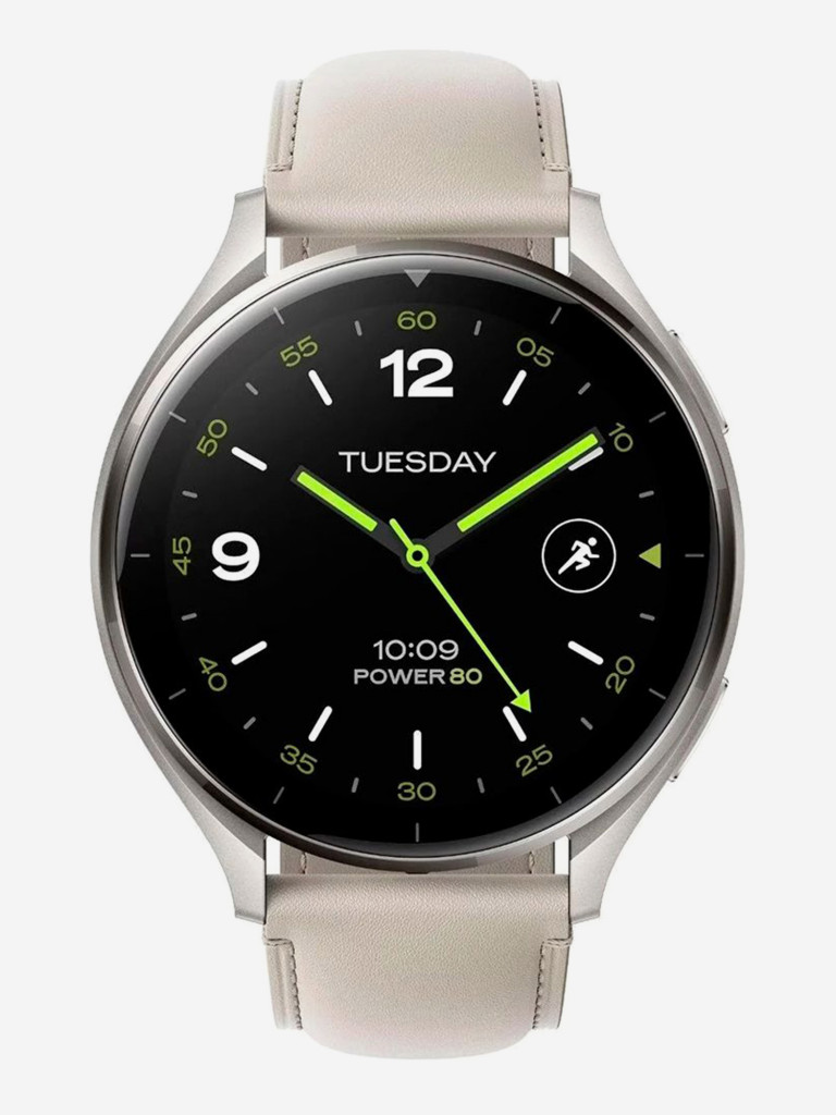 Смарт-часы Xiaomi Watch 2 (BHR9306GL)