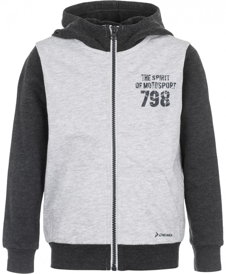 Джемпер для мальчиков Demix