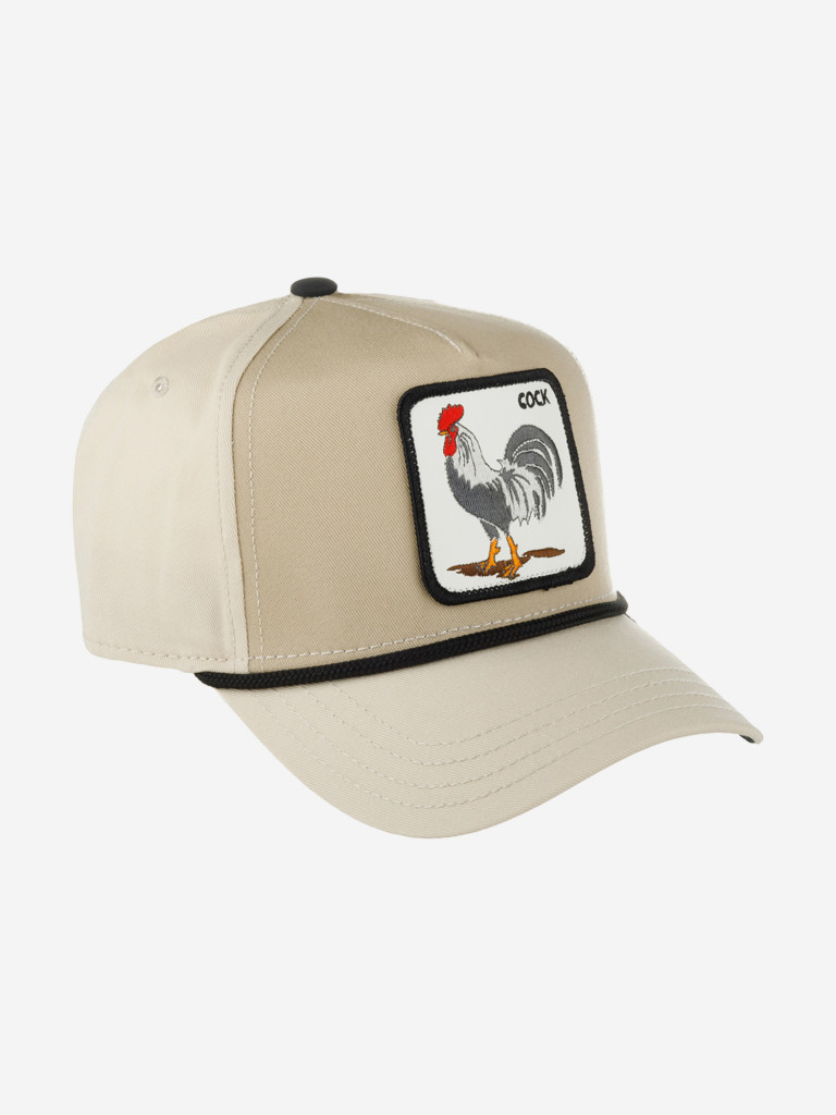 Бейсболка GOORIN BROTHERS 101-1258