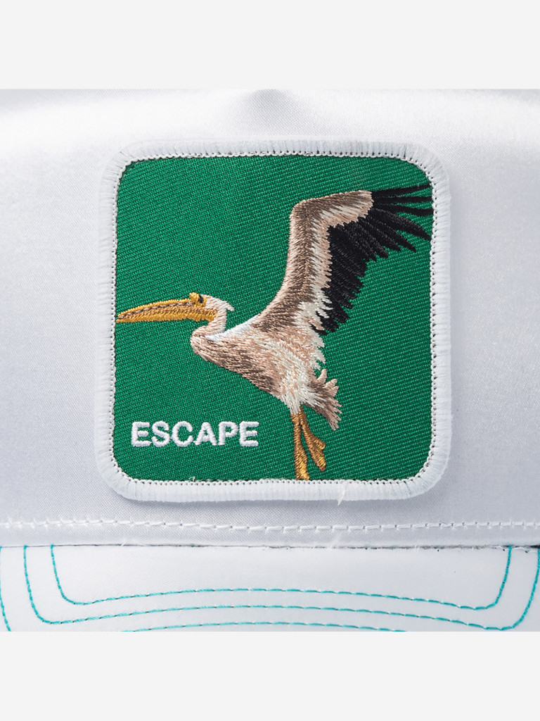 Бейсболка с сеточкой GOORIN BROTHERS 101-1894