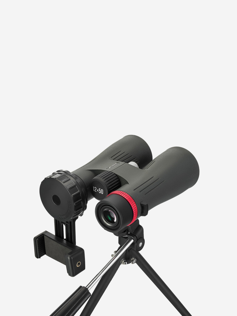 Фотобинокль Levenhuk Kelvin Snap 12x50