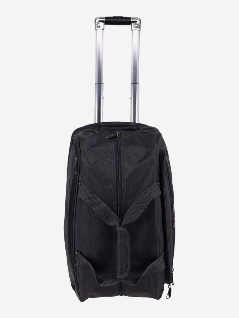 Дорожная сумка на колесах для путешествий и спорта Рион+ (RION+)