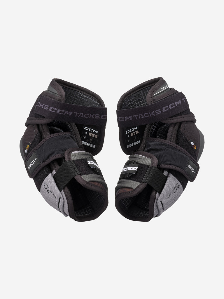 Налокотники хоккейные детские CCM Tacks XR