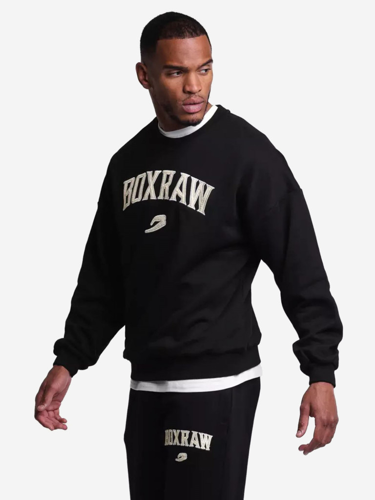 Свитшот Boxraw East Street