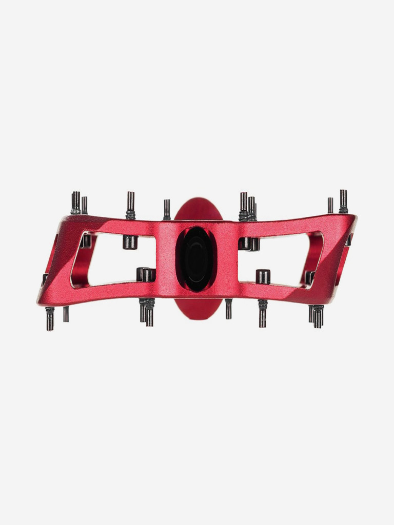Педали E Thirteen Plus Flat Pedal Aluminum