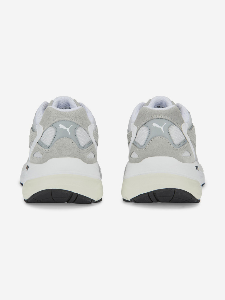 Кроссовки PUMA Teveris Nitro