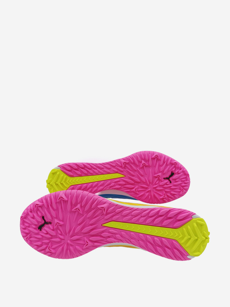 Бутсы мужские PUMA Ultra 6 Match Tt