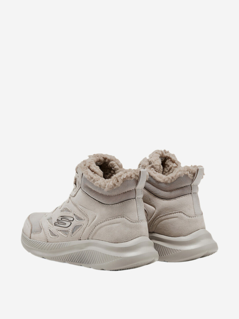 Ботинки женские Skechers Sport Snow Boots