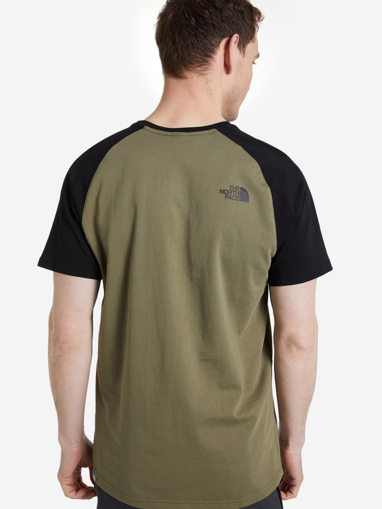 The North Face Raglan Easy