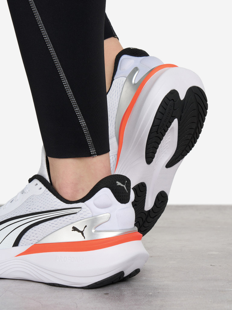 Кроссовки женские PUMA Scend Pro 2