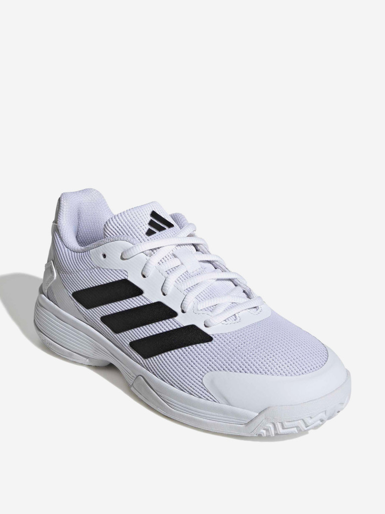 Кроссовки детские adidas Ubersonic K