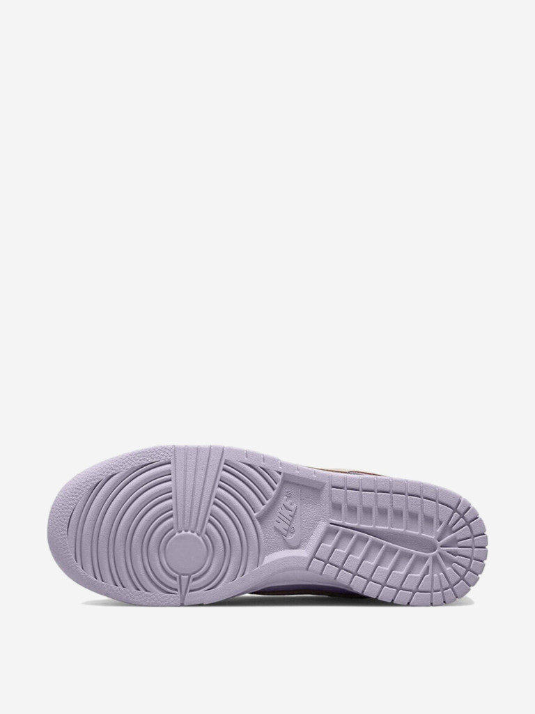 Кеды женские Nike Dunk Low