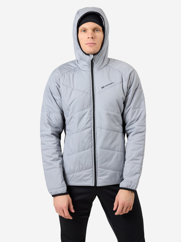 Куртка Nordski Hybrid Warm 2.0