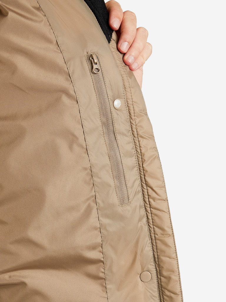 Пуховик женский Merrell