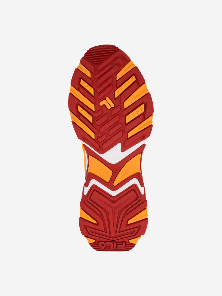 Кроссовки мужские FILA Trace Low