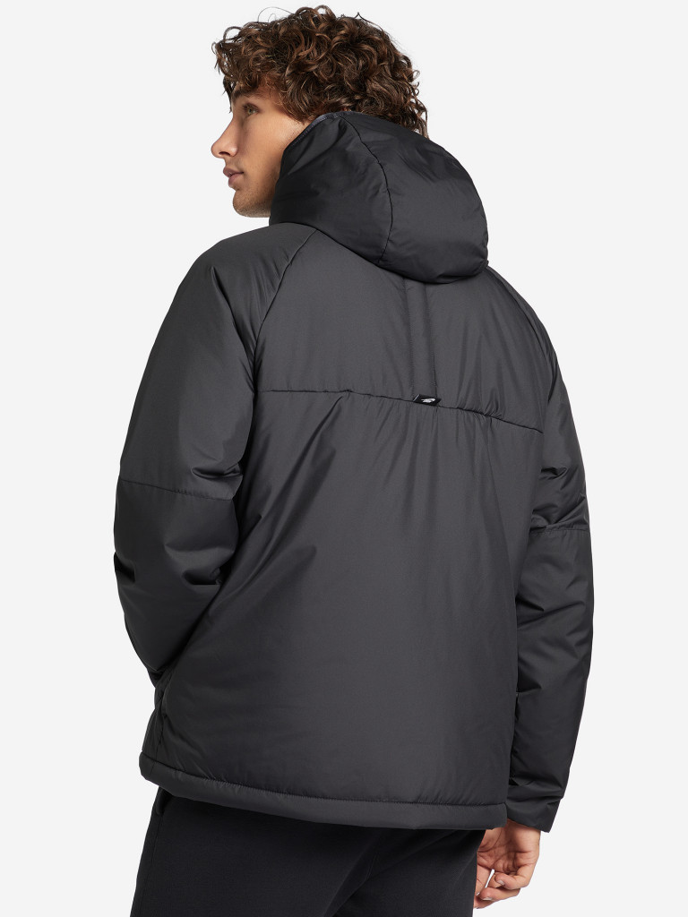 Куртка утепленная мужская Nike Sportswear Therma-FIT Legacy Series
