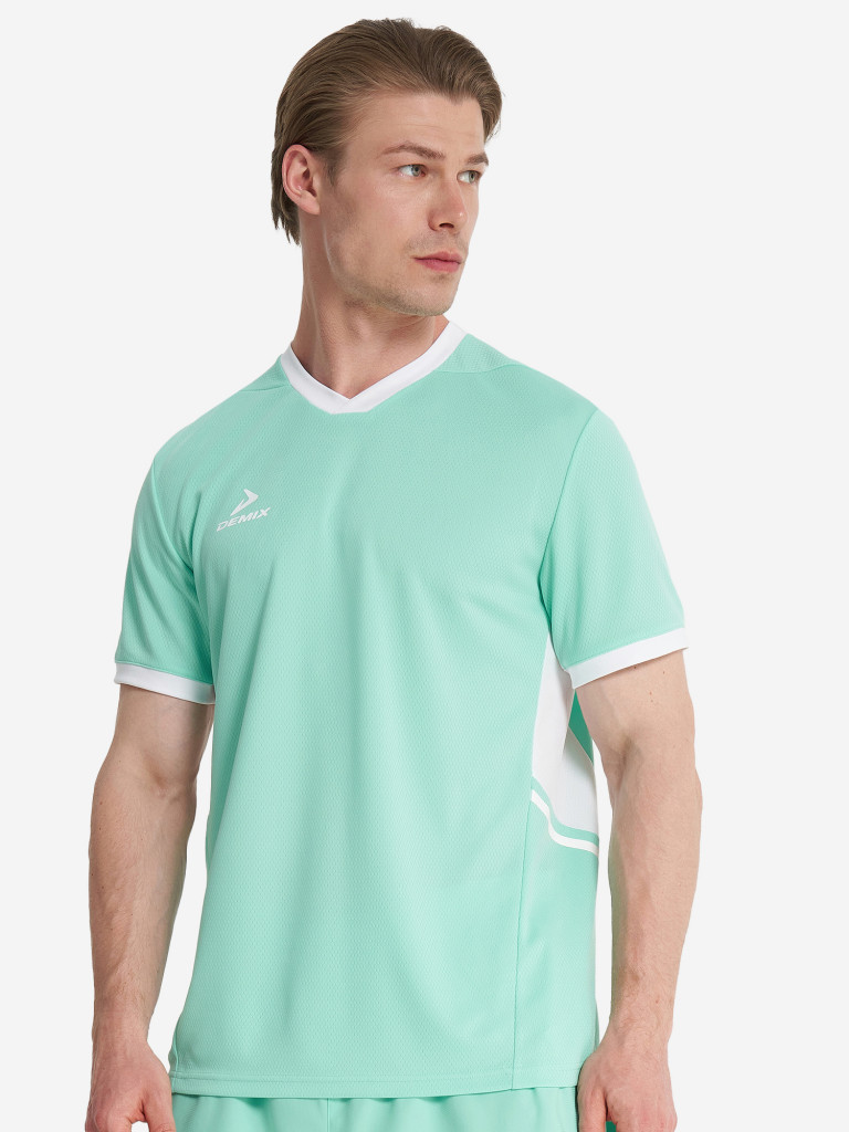 Футболка мужская Demix Pace