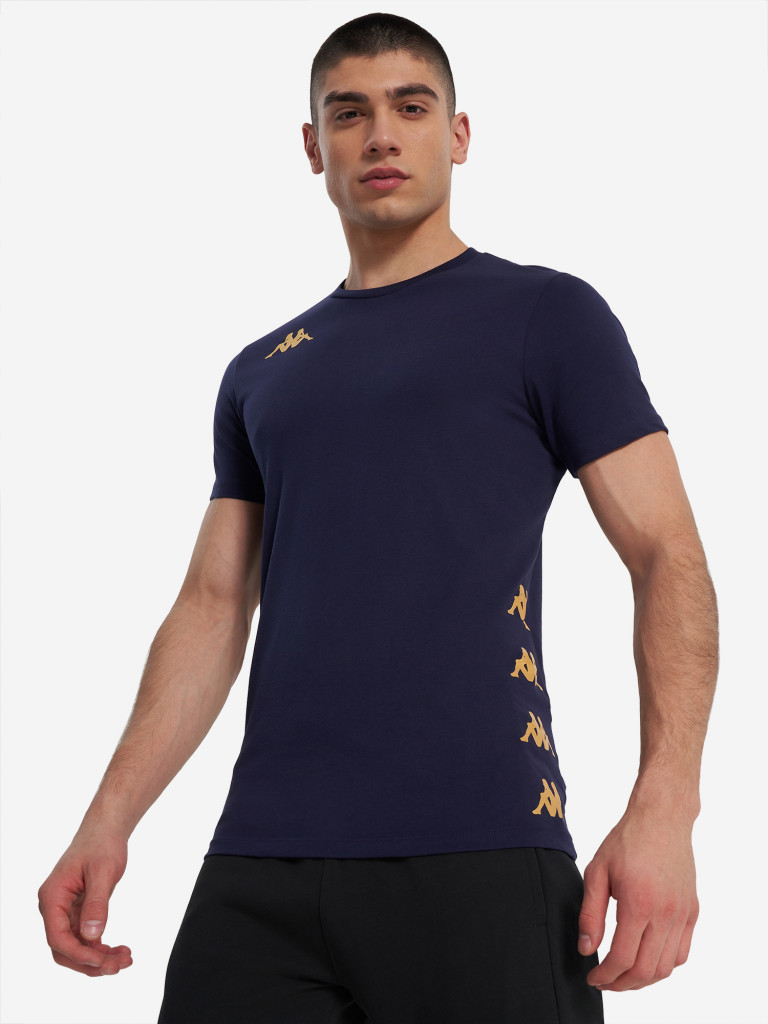 Футболка мужская Kappa Giovo