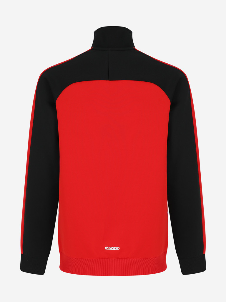 Джемпер футбольный для мальчиков Demix Playmaker