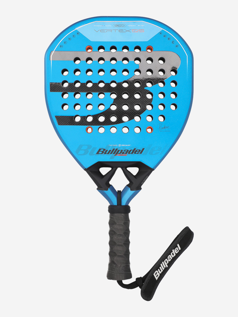Ракетка для падел-тенниса Bullpadel Pearl 26 Vertex 05 Geo