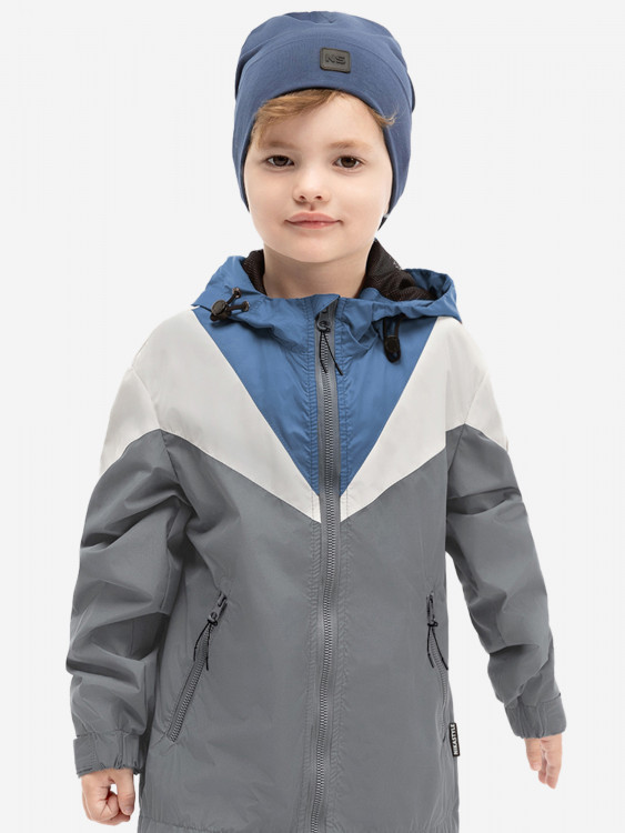 Ветровка NIKASTYLE