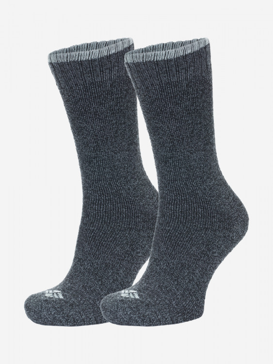 Носки Columbia Moisture Control Anklet, 2 пары