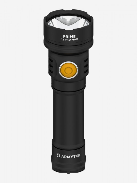 Фонарь ручной Armytek Prime C2 Pro Max, теплый свет
