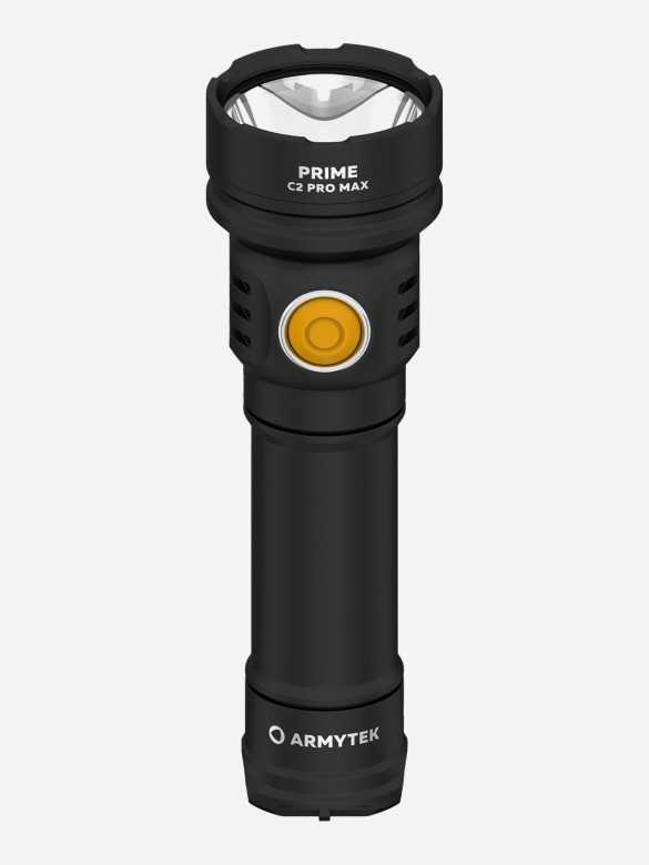Фонарь ручной Armytek Prime C2 Pro Max, теплый свет