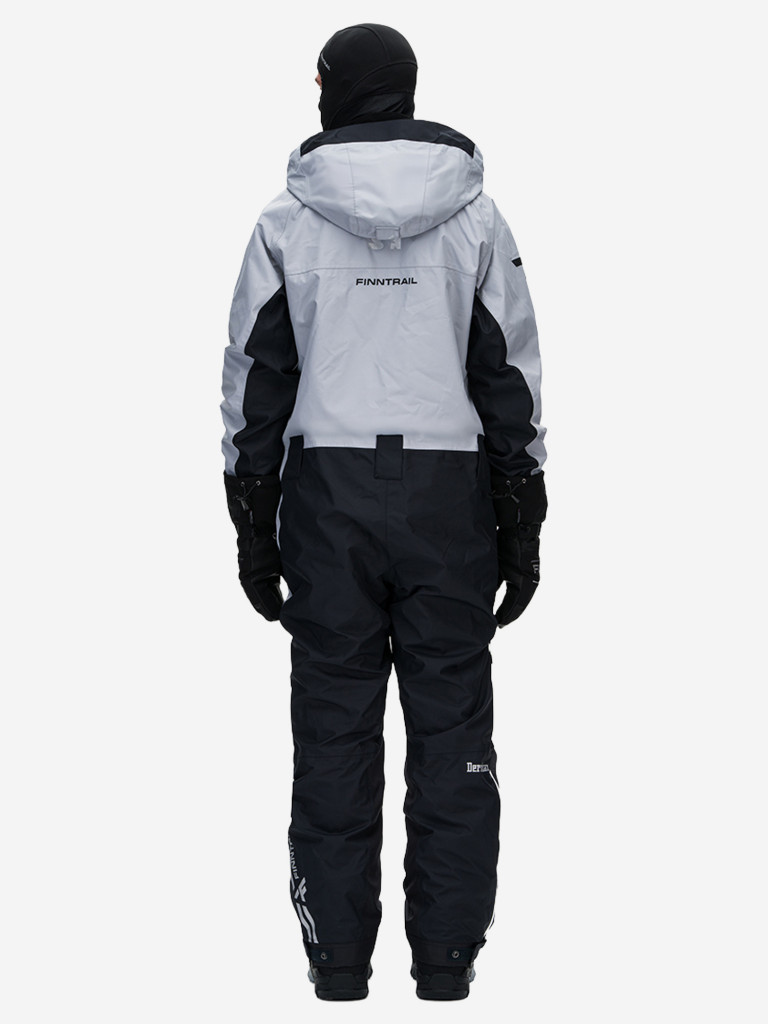 Комбинезон снегоходный FINNTRAIL Backcountry