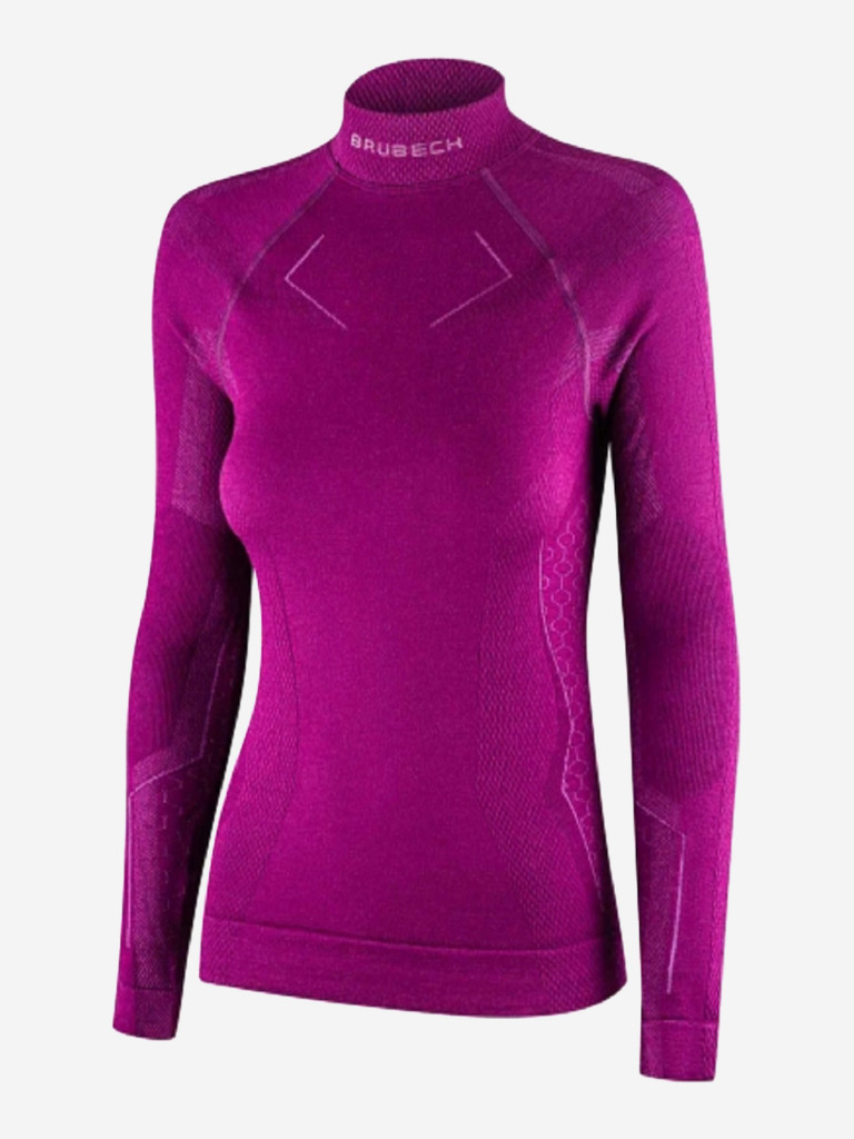 Футболка женская Brubeck Extreme Merino