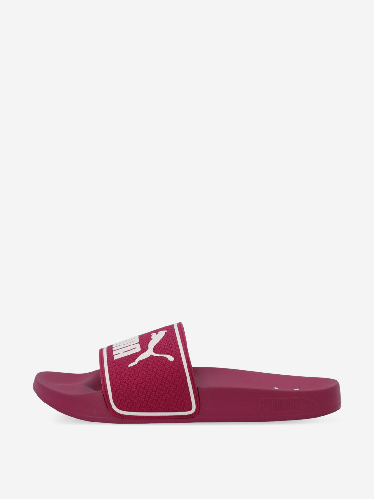 Шлепанцы женские PUMA Leadcat 2.0
