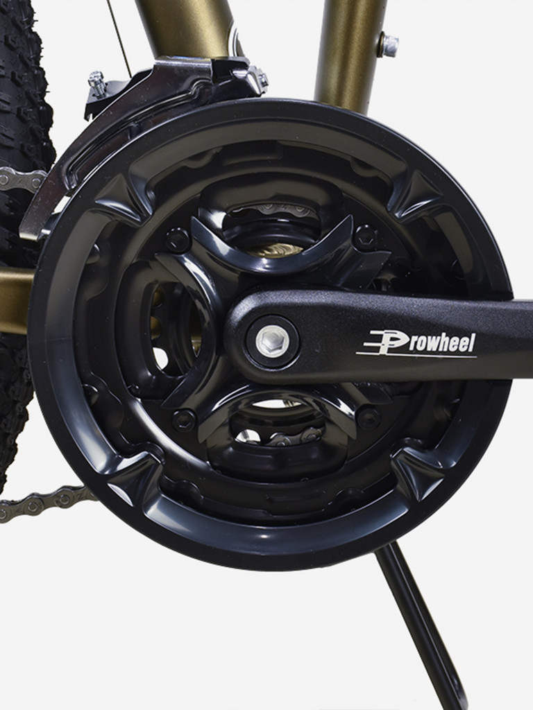 Велосипед складной Stark Cobra 29.2 HD 18"