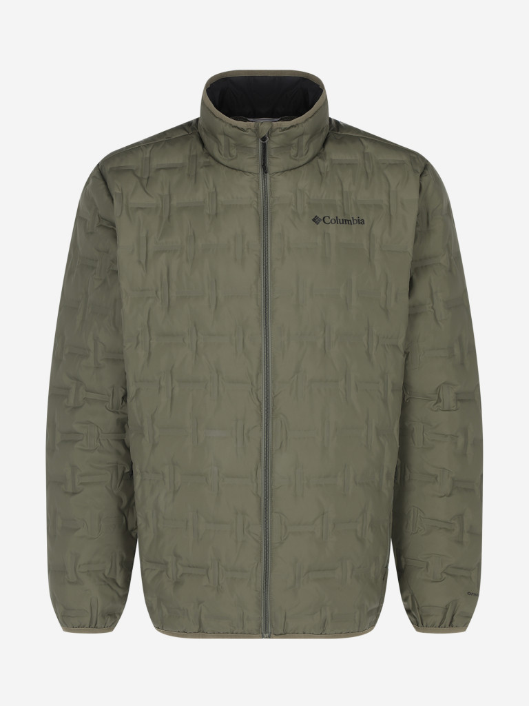 Пуховик мужской Columbia Delta Ridge II Down Jacket