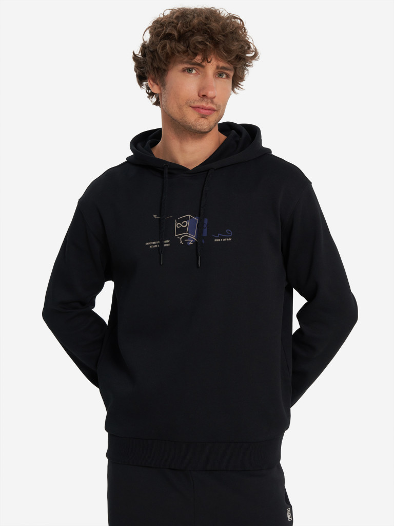 Худи мужское Erke