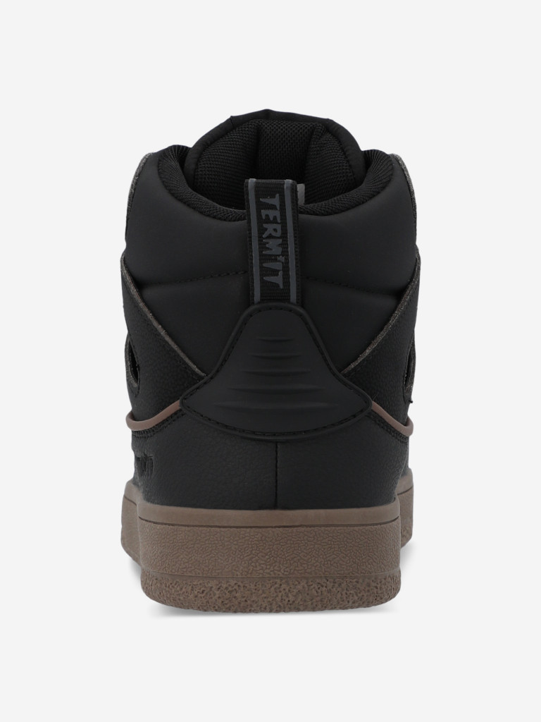 Кеды женские Termit Ollie Mid