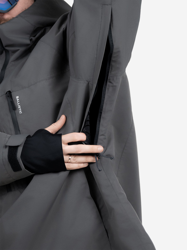 Анорак мужской Ballistic CYCLON