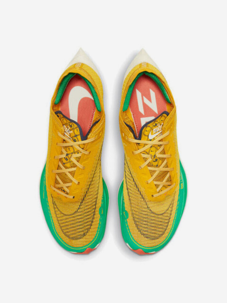 Кроссовки Nike ZoomX Vaporfly Next% 2