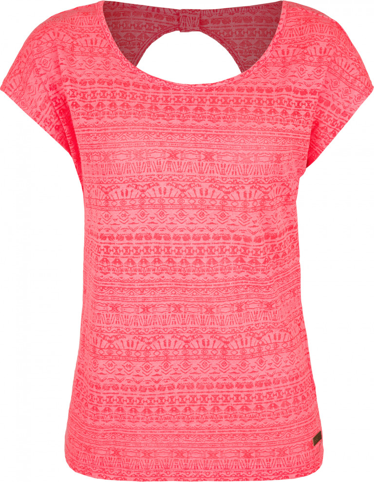 Футболка женская Protest Jersey