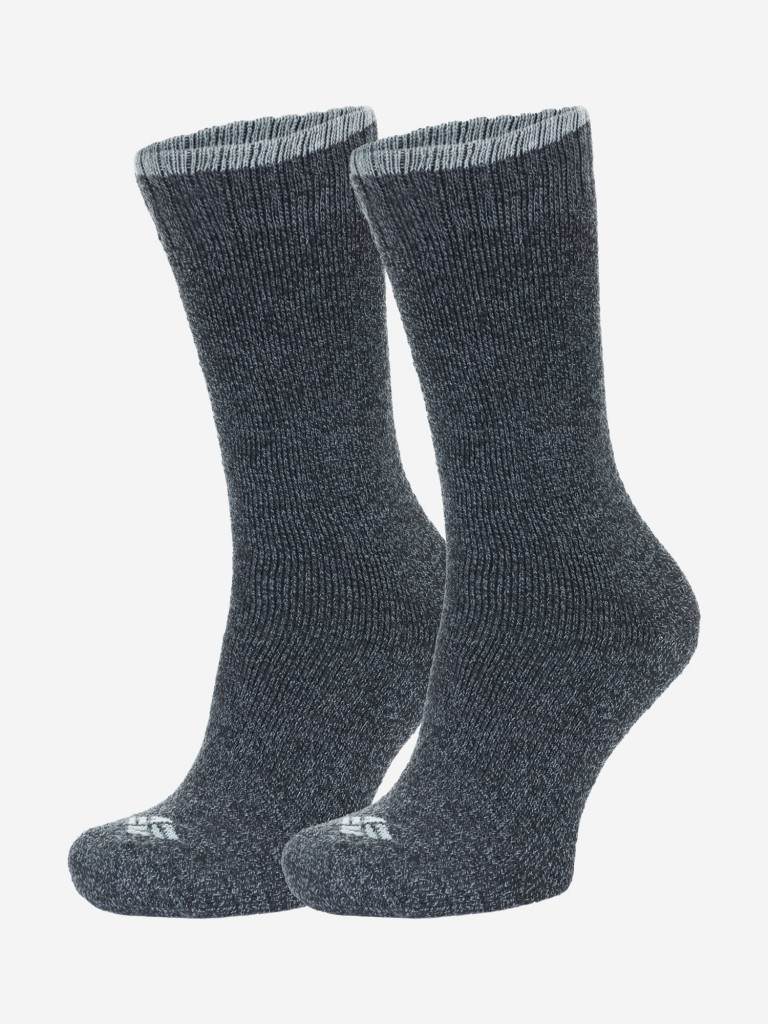 Носки Columbia Moisture Control Anklet, 2 пары