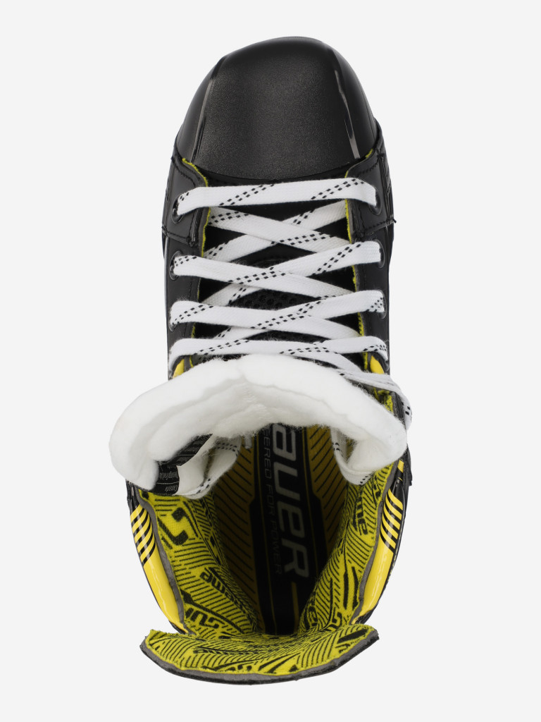 Коньки хоккейные детские Bauer Supreme M4 Skate JR D