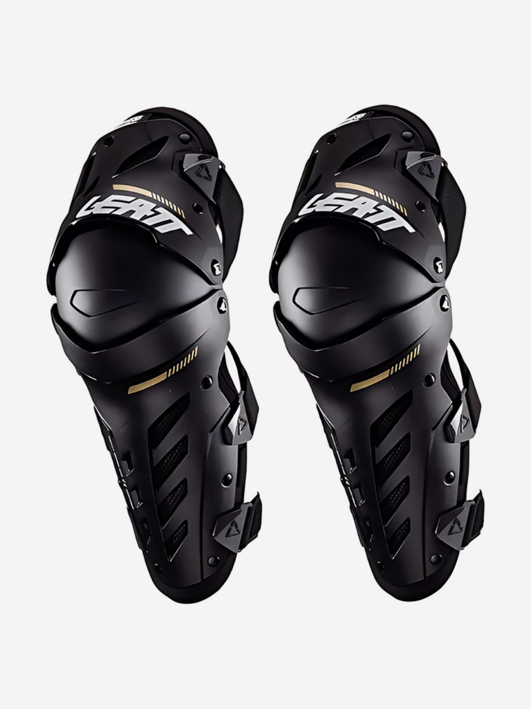 Наколенники Leatt Dual Axis Knee & Shin Guard