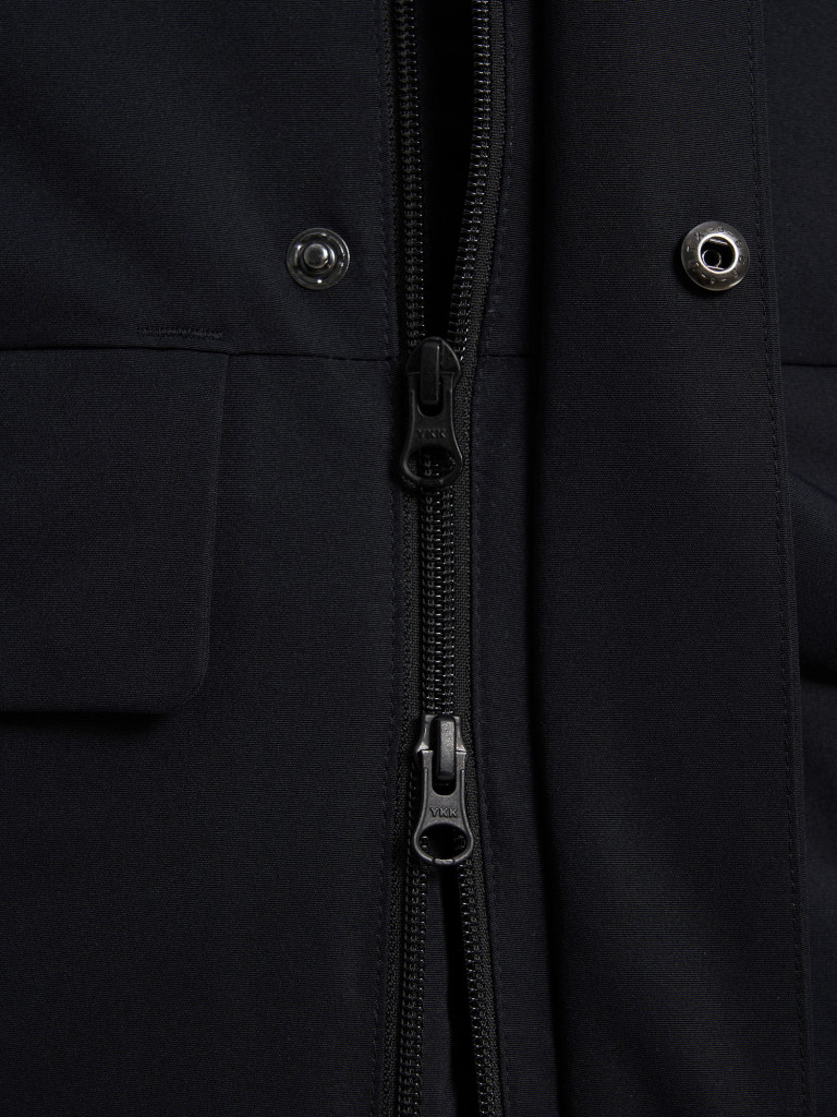 Куртка утепленная мужская Columbia Rugged Path III Parka