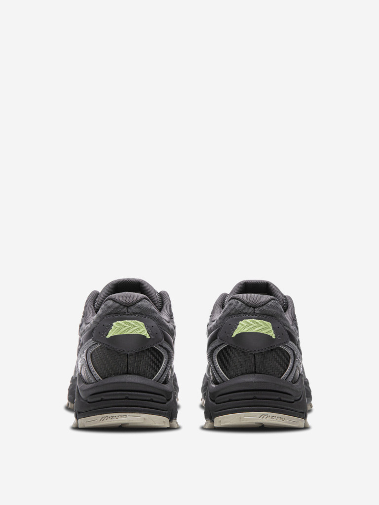Кроссовки беговые унисекс Mizuno FIYI TL