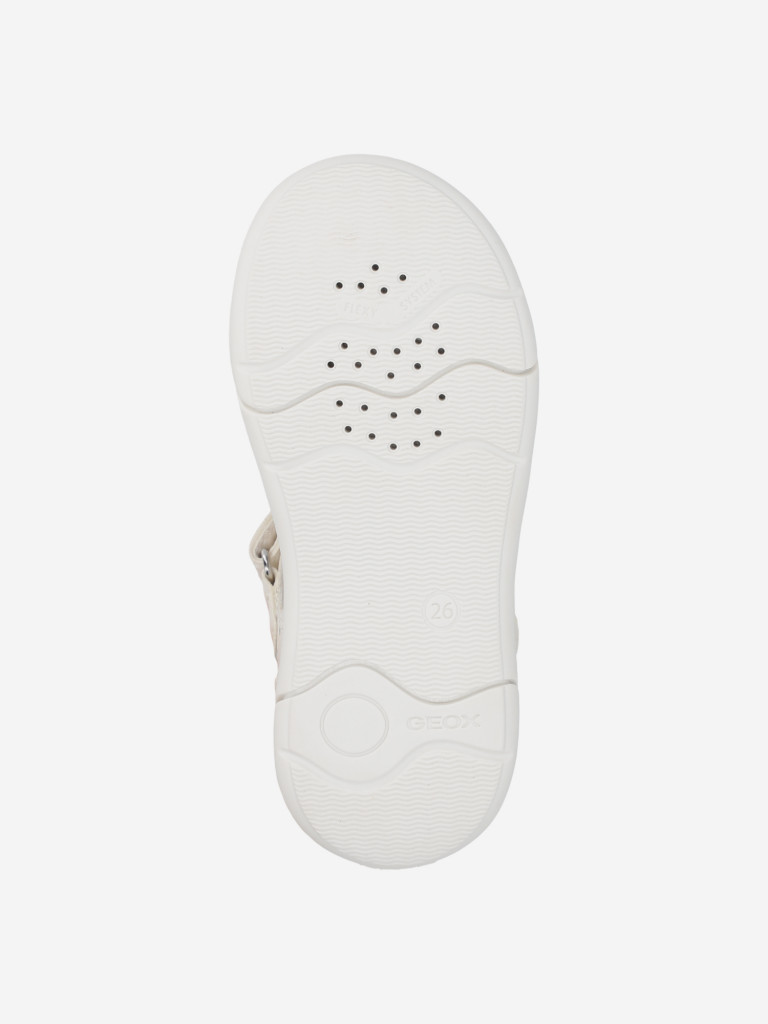 Сандалии для девочек Geox Zapito