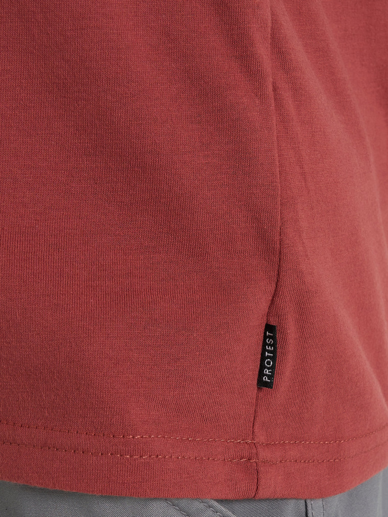 Майка мужская Protest Boxlogo